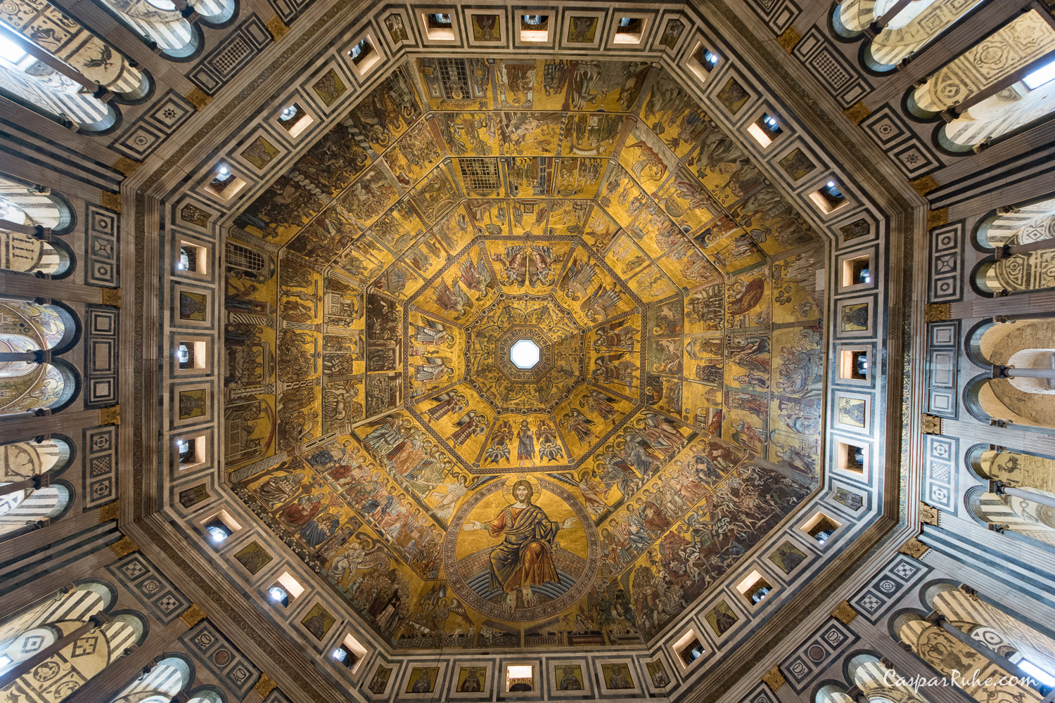 Battistero di San Giovanni